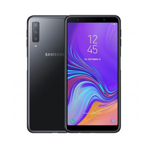 Folii Samsung Galaxy A7 2018