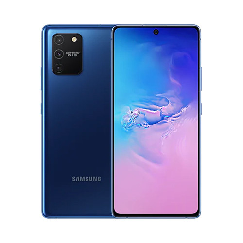 Folii Samsung Galaxy S10 Lite