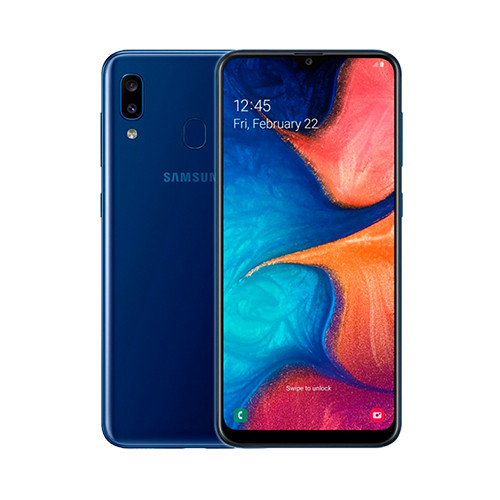 Folii Samsung Galaxy M20