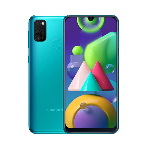 Folii Samsung Galaxy M21