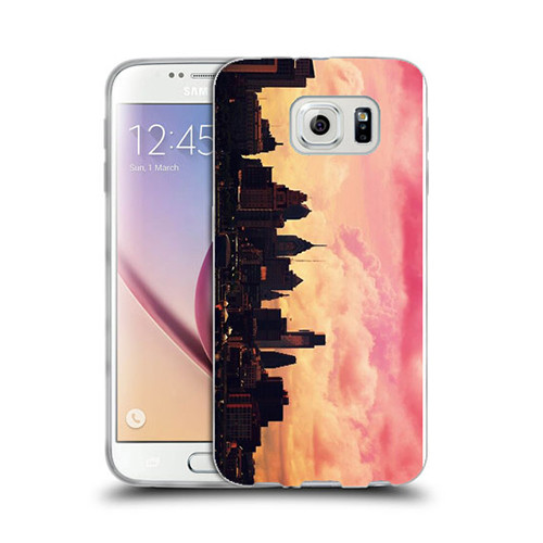 Folii Samsung Galaxy S6 G920