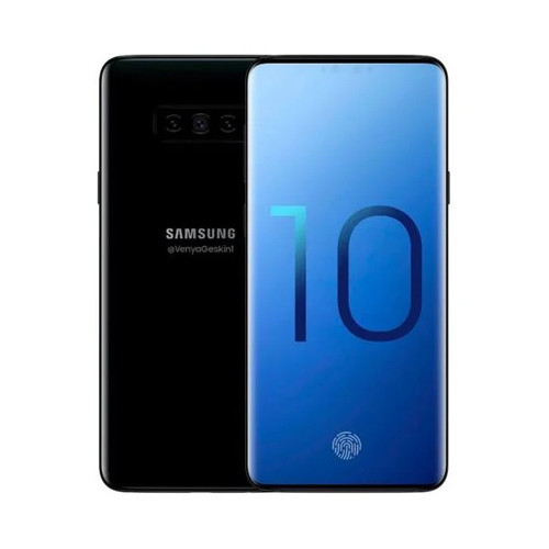 Folii Samsung Galaxy S10 Plus