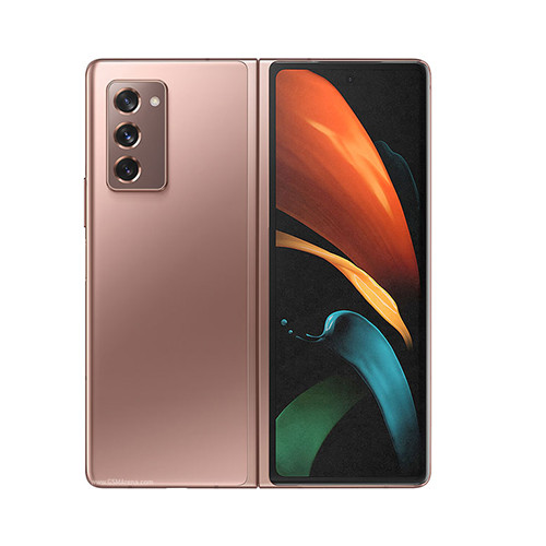 Folii Samsung Galaxy Fold 2 5G