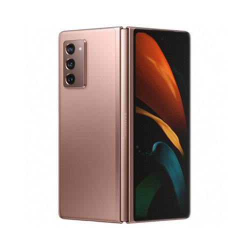 Folii Samsung Galaxy Z Fold 2