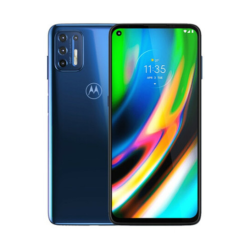 Folii Motorola Moto G9 Plus