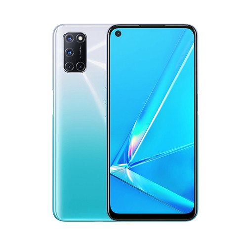 Huse OPPO A52