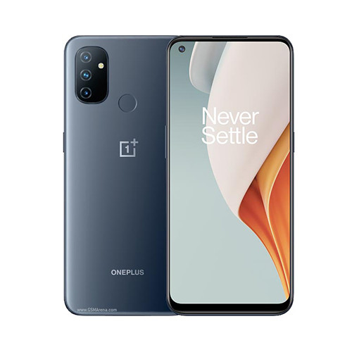 Folii Oneplus Nord N100