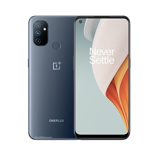 Folii Oneplus Nord N100