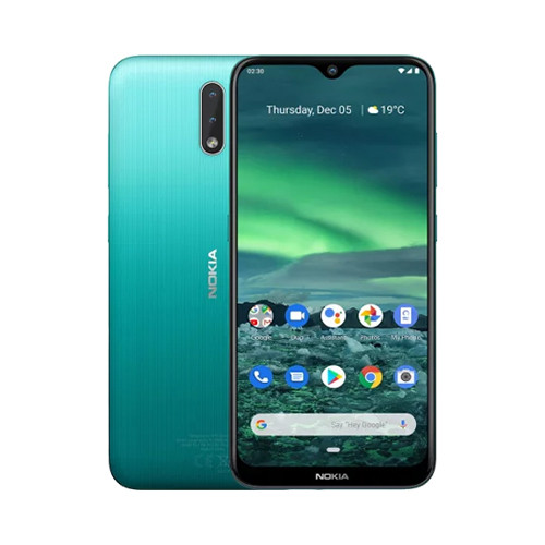 Folii Nokia 2.3