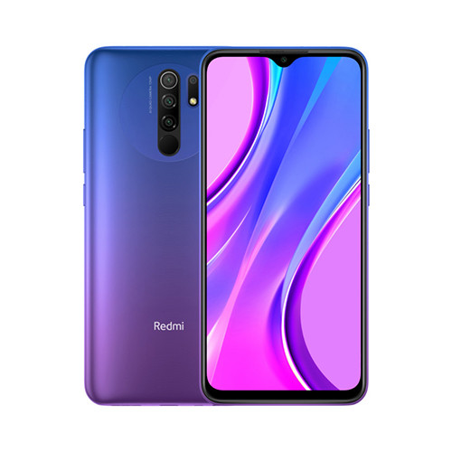 Folii Xiaomi Redmi 9
