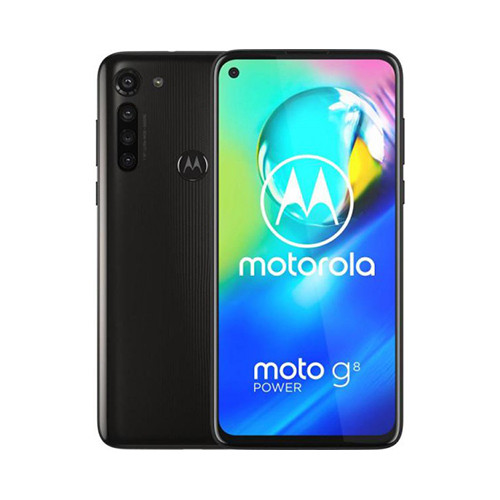 Folii Motorola Moto G8 Power