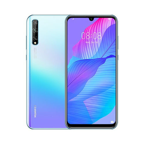 Huse Huawei P Smart S / Y8p