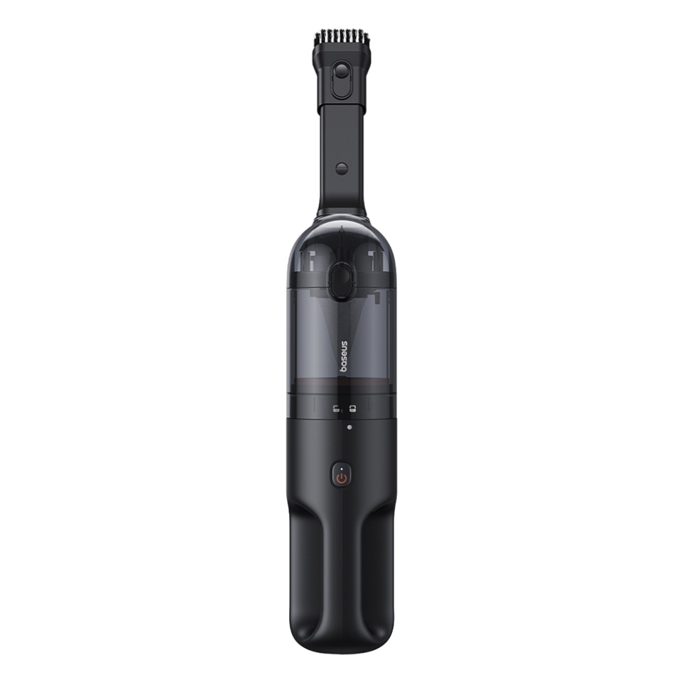 Aspirator Auto Baseus AP01, 5000Pa, 6000mAh, USB-C, Negru