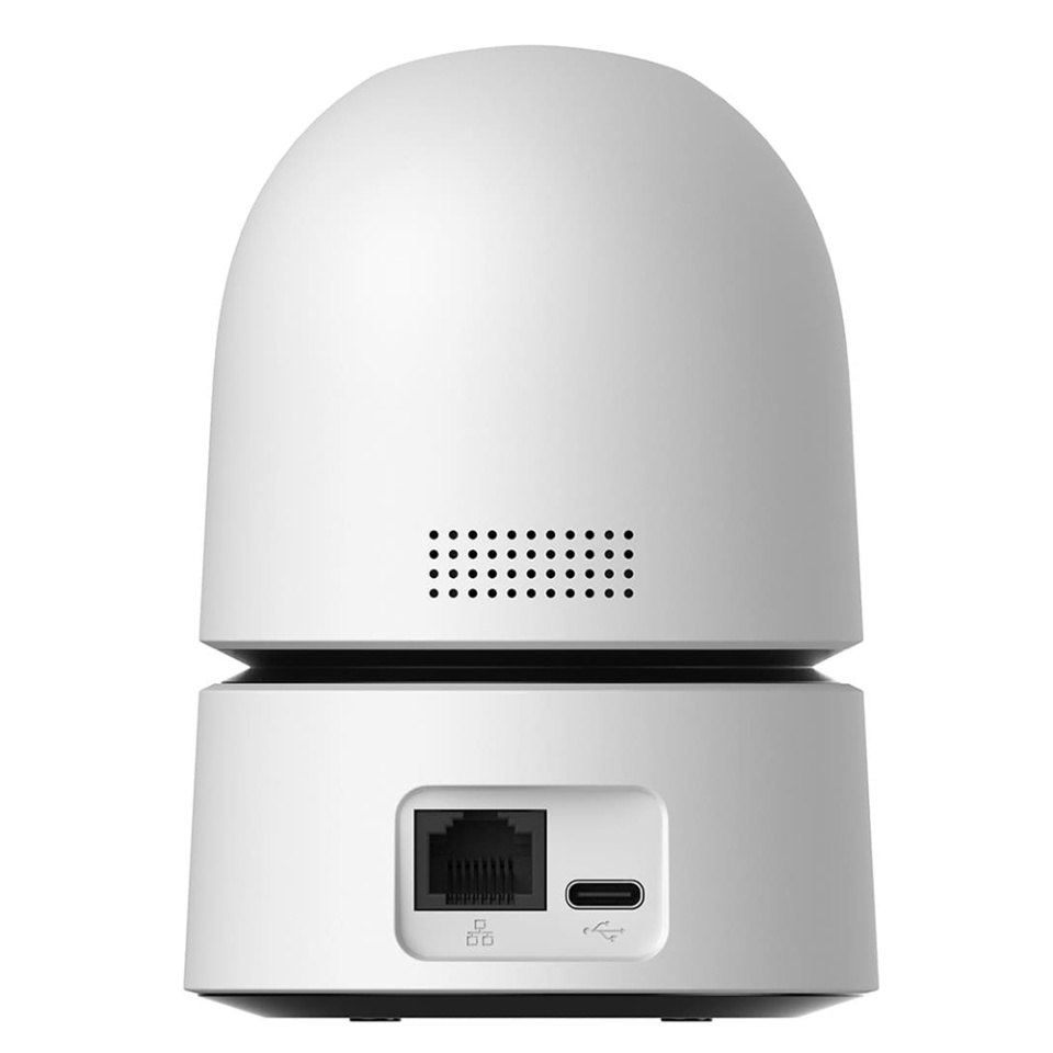Camera Wi-Fi de interior 360° Ranger Dual, 10MP, cu detectare a miscarii, alarma, Imou (IPC-S2XP), Alb - 3 | YEO
