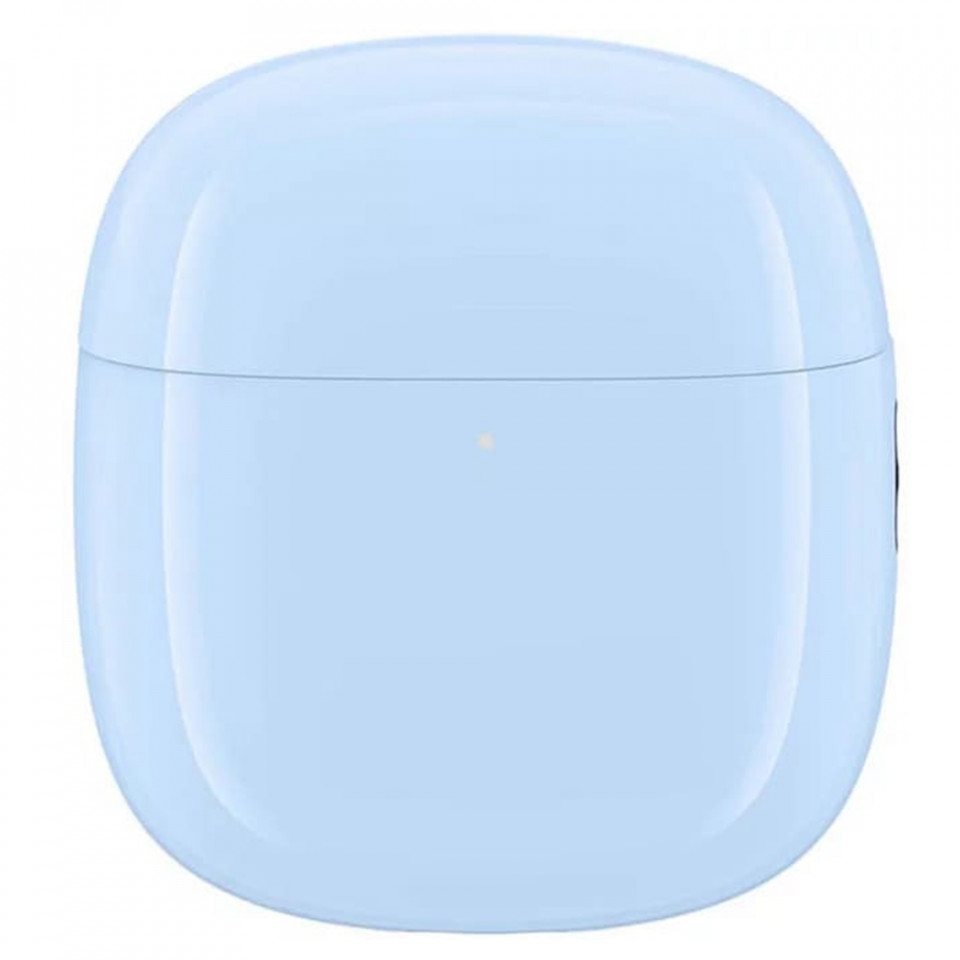 Casti Fara Fir, BT 5.3, TWS - Baseus Bowie WX5 (A00051000313-00) - Blue - 2 | YEO