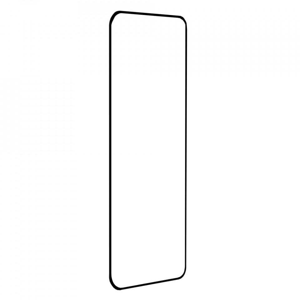 Folie pentru Honor Magic6 Lite, Sticla Securizata, Ultra HD, Protectie 9H, Montare Simplă, SKYDDAR 111D - Transparent - 2 | YEO