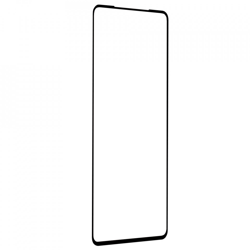 Folie pentru Motorola Moto G84, Sticla Securizata, Ultra HD, Protectie 9H, Montare Simplă, SKYDDAR 111D - Transparent - 1 | YEO