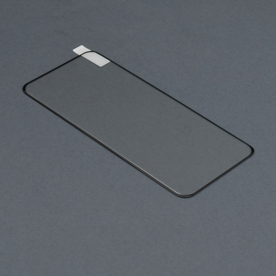 Folie pentru OnePlus 12R, SKYDDAR INNOVATION, Sticla Securizata, Ultra HD, Protectie 111D, Montare Simplă, Transparent, set cu sticker - 1 | YEO