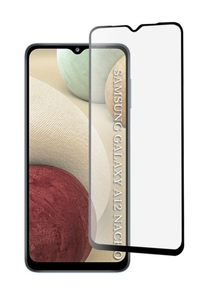 Folie pentru Samsung Galaxy A12 / Galaxy A32 5G / Galaxy M12 / Galaxy A02 / Galaxy M02 / Galaxy A12 Nacho / Galaxy F12, SKYDDAR INNOVATION, ESD Glass Anti Static, Ultra HD, set cu sticker, Transparent
