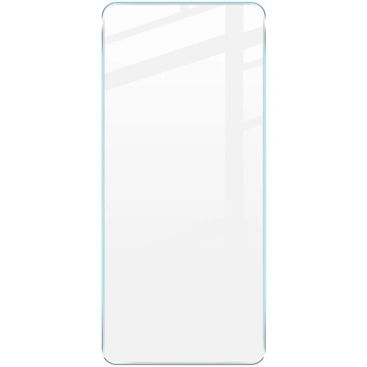 Folie pentru Samsung Galaxy S24 FE, SKYDDAR INNOVATION, Protectie 9H, 0.3mm, Clear Vision, set cu sticker, Transparent - 3 | YEO