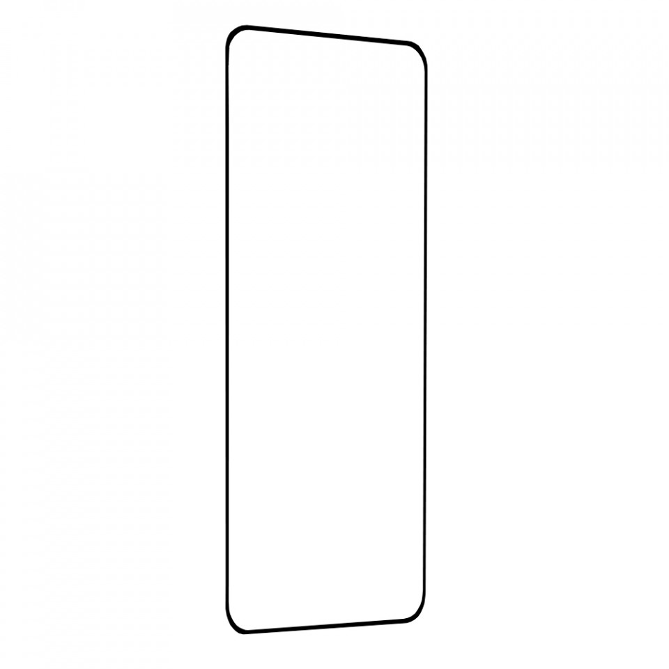 Folie pentru Xiaomi Poco X6 Pro, Sticla Securizata, Ultra HD, Protectie 9H, Montare Simplă, SKYDDAR 111D - Transparent - 2 | YEO
