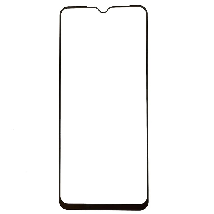 Folie pentru Xiaomi Redmi 12C, Sticla Securizata, Ultra HD, Protectie 9H, Montare Simplă, SKYDDAR 111D - Transparent - 3 | YEO