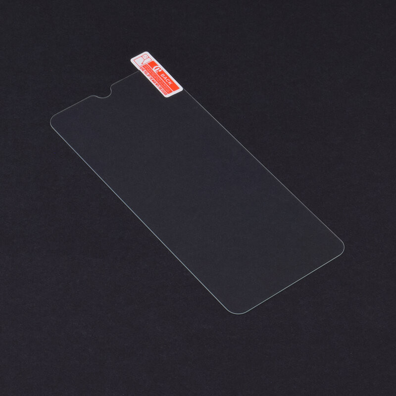 Folie Samsung Galaxy A12 din sticla 2.5D Classic LITO - Clear - 1 | YEO
