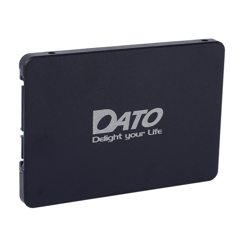 Hard SSD memorie interna Dato, SATAIII, 4TB, Interface SATA 2.5