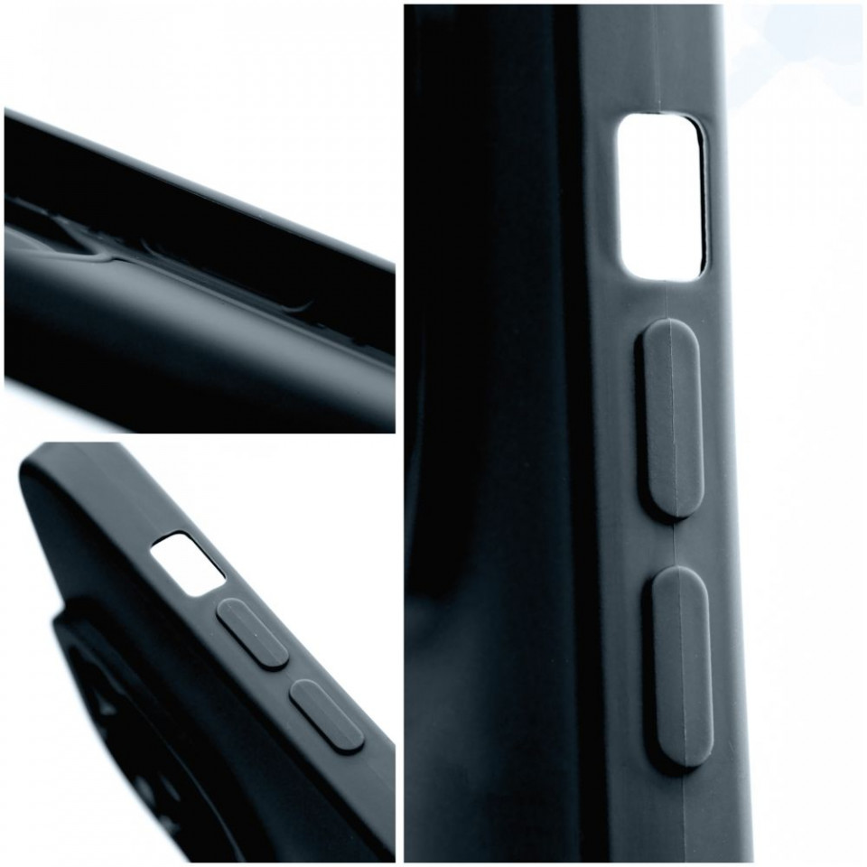Hunsa pentru Samsung Galaxy A14 5G protectie camera, Skyddar Roar - Negru - 1 | YEO