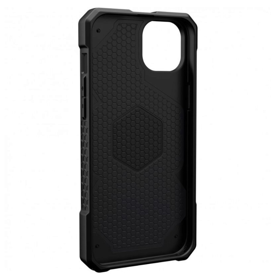 Husa pentru iPhone 14 Plus, Monarch Pro UAG - Kevlar Negru - 2 | YEO