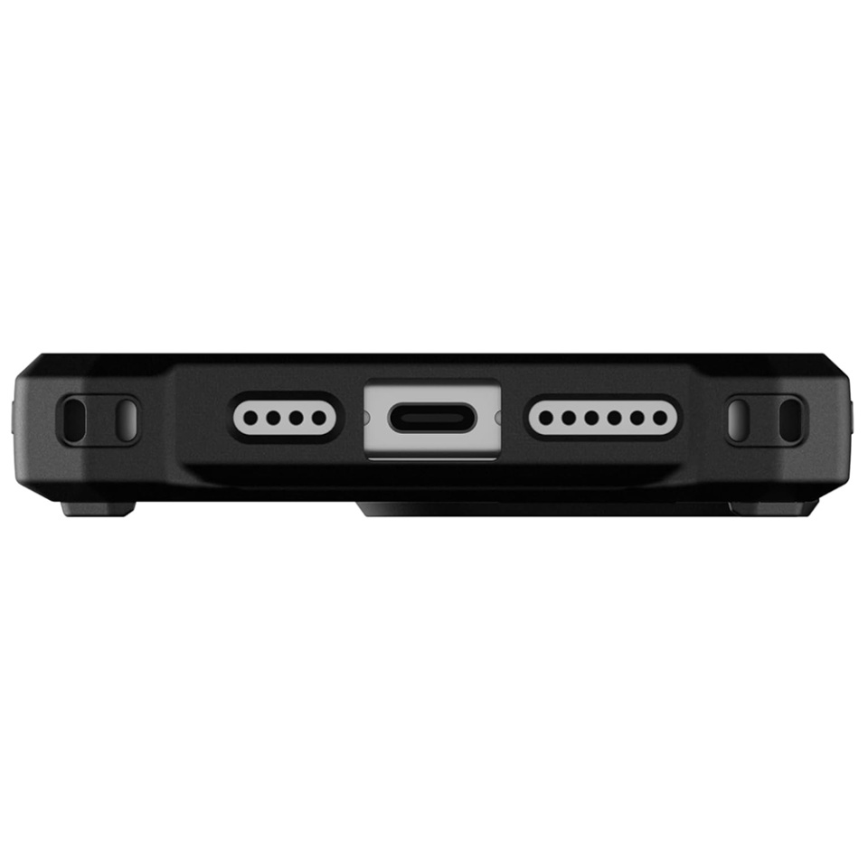 Husa pentru iPhone 15 Pro Max, Monarch Pro MagSafe, UAG - Verde - 3 | YEO