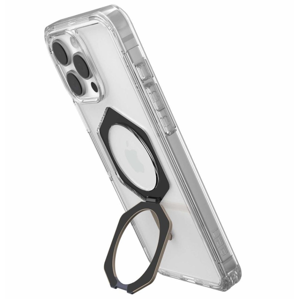 Husa pentru iPhone 16 Pro Max, Plyo Pro, UAG - Roz - 1 | YEO