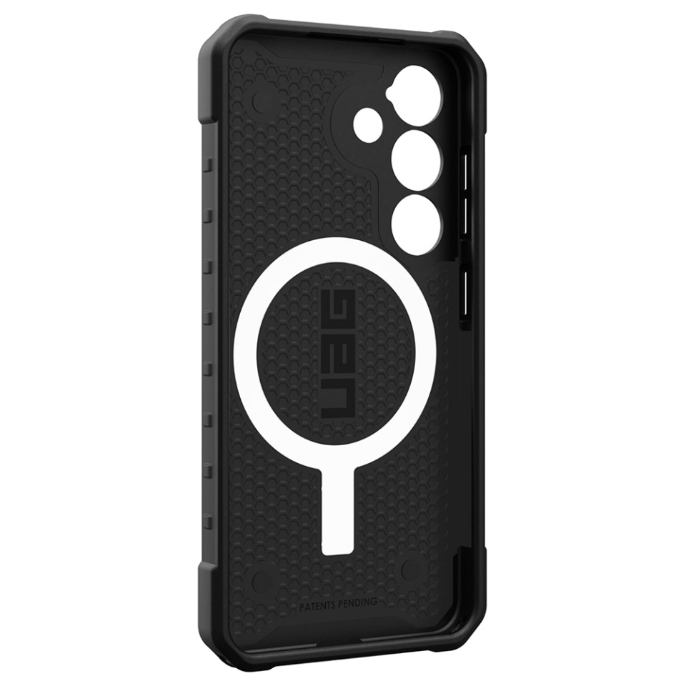 Husa pentru Samsung Galaxy S25, Pathfinder MagSafe, UAG - Negru - 2 | YEO