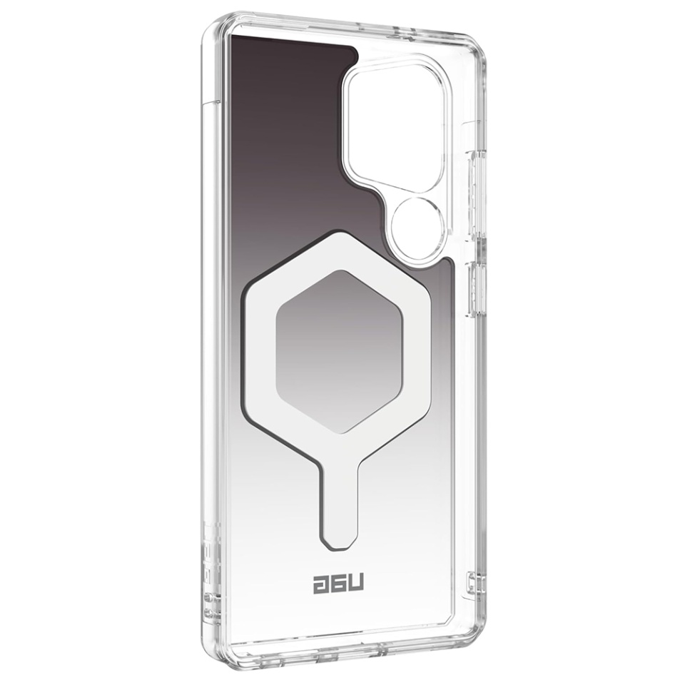 Husa pentru Samsung Galaxy S25 Ultra, Plyo Pro, UAG - Alb - 2 | YEO