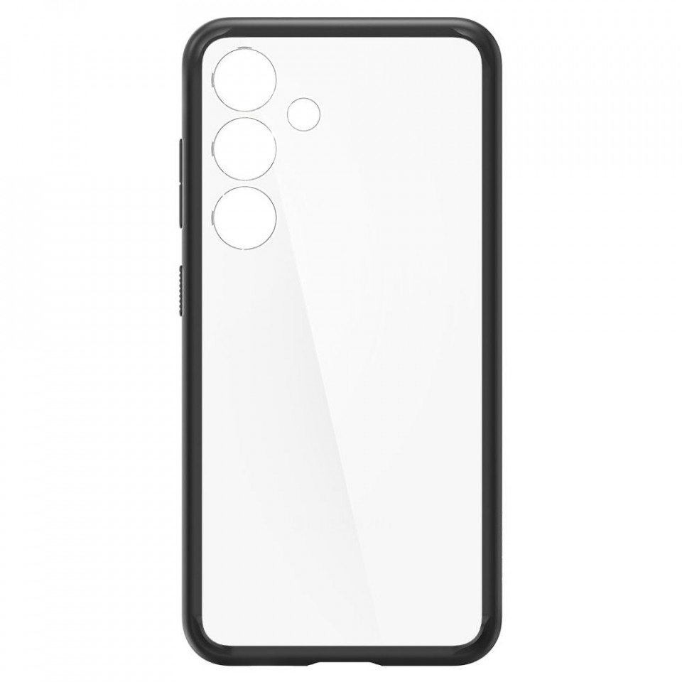 Husa Samsung Galaxy S24, Ultra Hybrid Spigen - Negru - 3 | YEO