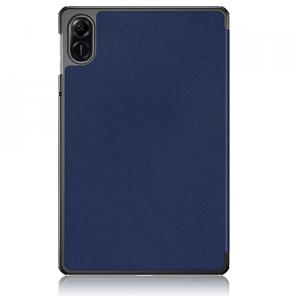 Husa tableta pentru Honor Pad X9 / Pad X8 Pro cu suport Multi-Unghi și functie Sleep/Wake , SKYDDAR FoldVision - Albastru - 2 | YEO
