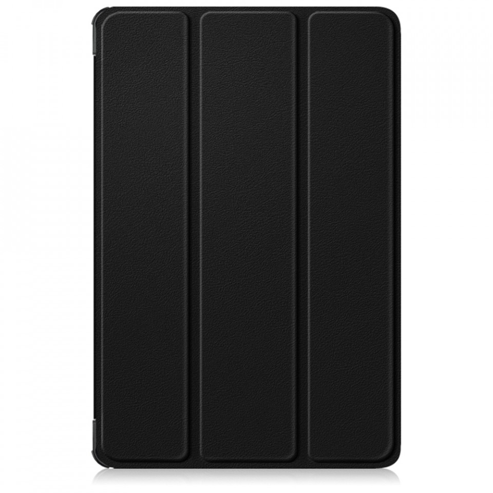 Husa tableta pentru Lenovo Tab M11 cu suport Multi-Unghi și functie Sleep/Wake , SKYDDAR FoldVision - Negru - 2 | YEO