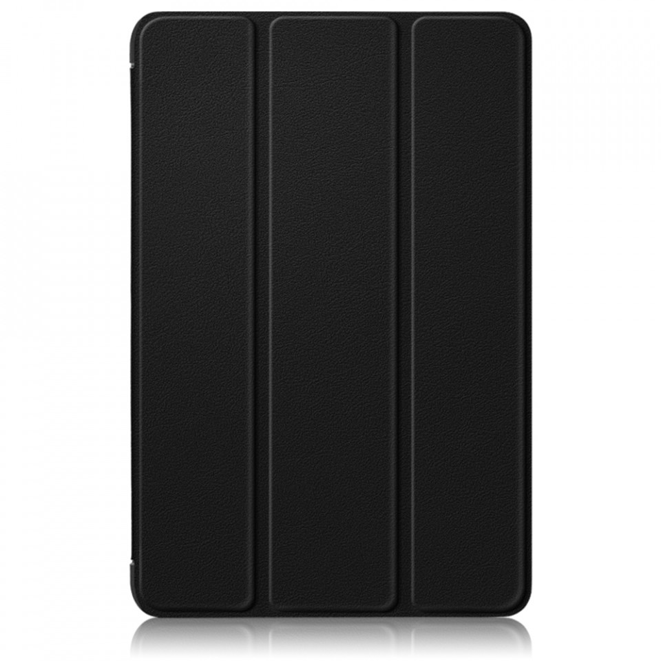 Husa tableta pentru Samsung Galaxy Tab A9 Plus cu suport Multi-Unghi și functie Sleep/Wake , SKYDDAR FoldVision - Negru - 2 | YEO