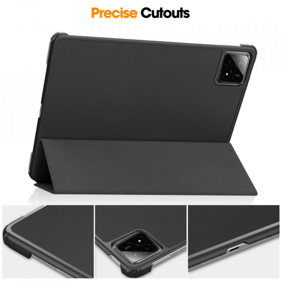 Husa tableta pentru Xiaomi Pad 6S Pro 12.4