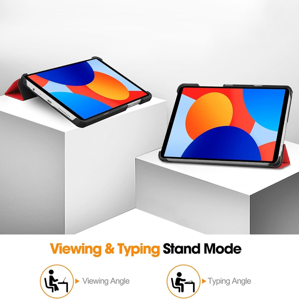 Husa tableta pentru Xiaomi Redmi Pad SE 4G 8.7