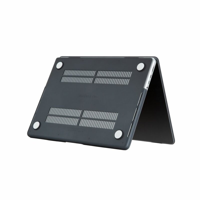 Husa UltraShell compatibila cu MacBook Pro 14