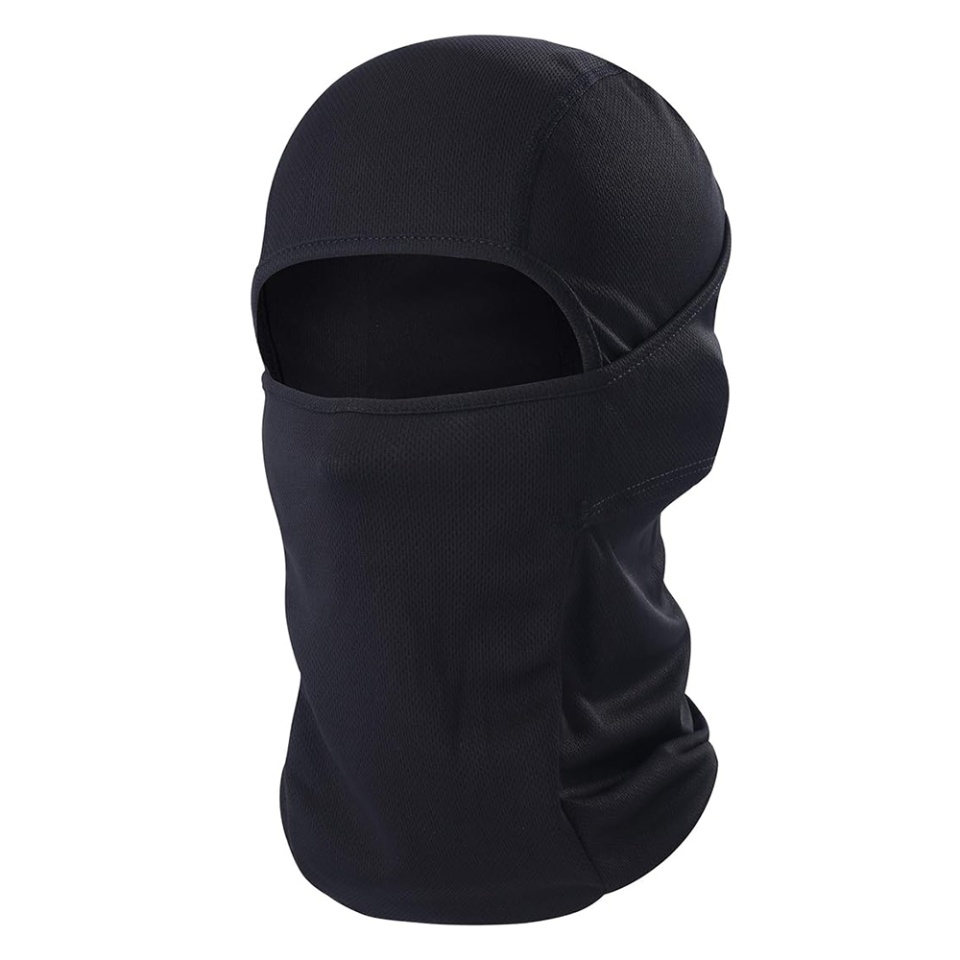 Masca multisport Apex Series, pentru Ciclism/Sport, Unisex - 1 | YEO
