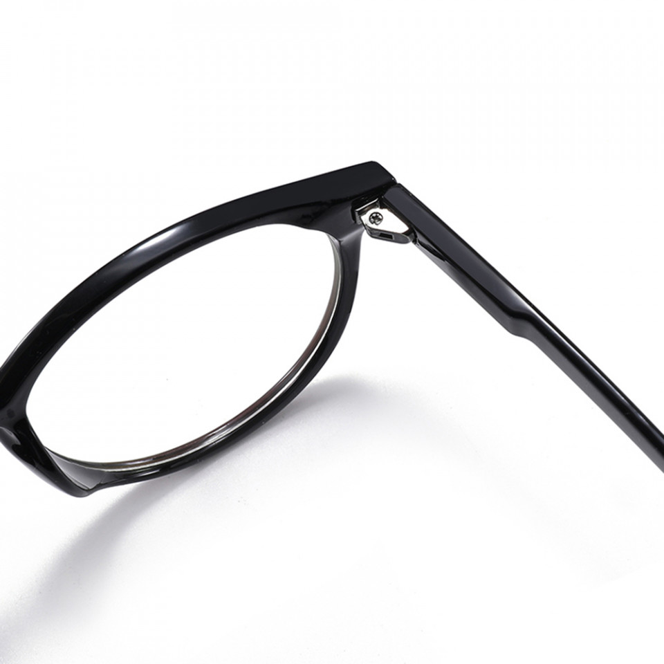 Ochelari de Calculator - Techsuit Reflex PC (PC28003-C1) - Black - 5