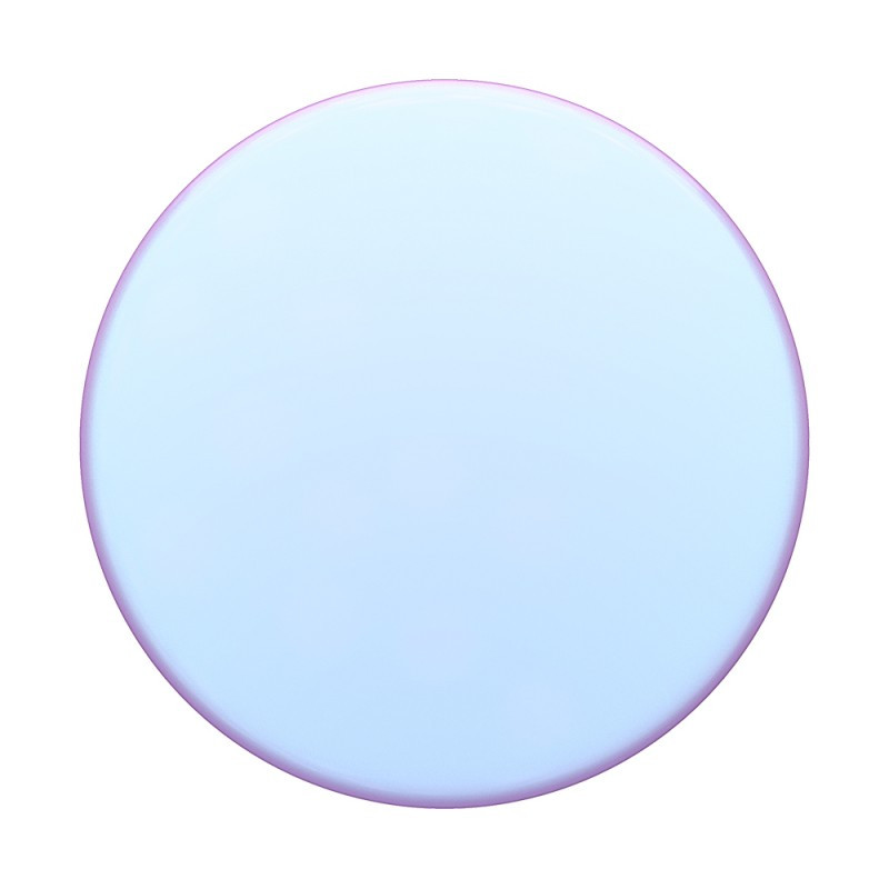 PopSockets Original, Suport cu diverse functii - Chrome Mermaid White - 2 | YEO