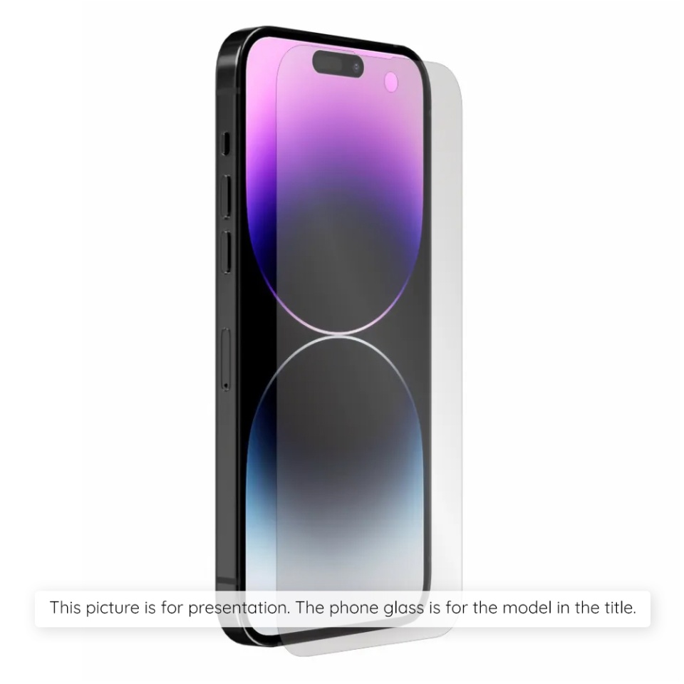 [SET 2x] Folie de protectie Honor 400 Pro, Premium Classic, Smart Protection, Transparent