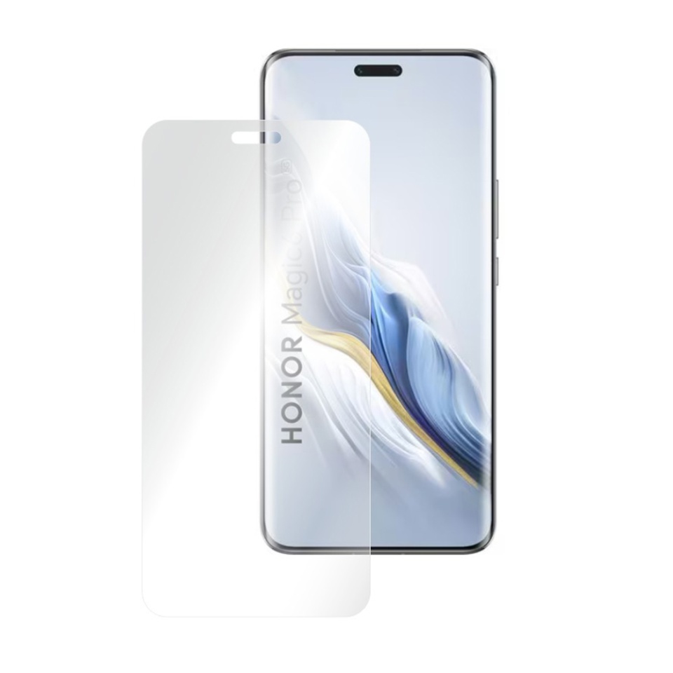 [SET 2x] Folie de protectie Honor Magic6 Pro, Premium Classic, Smart Protection, Transparent - 1 | YEO