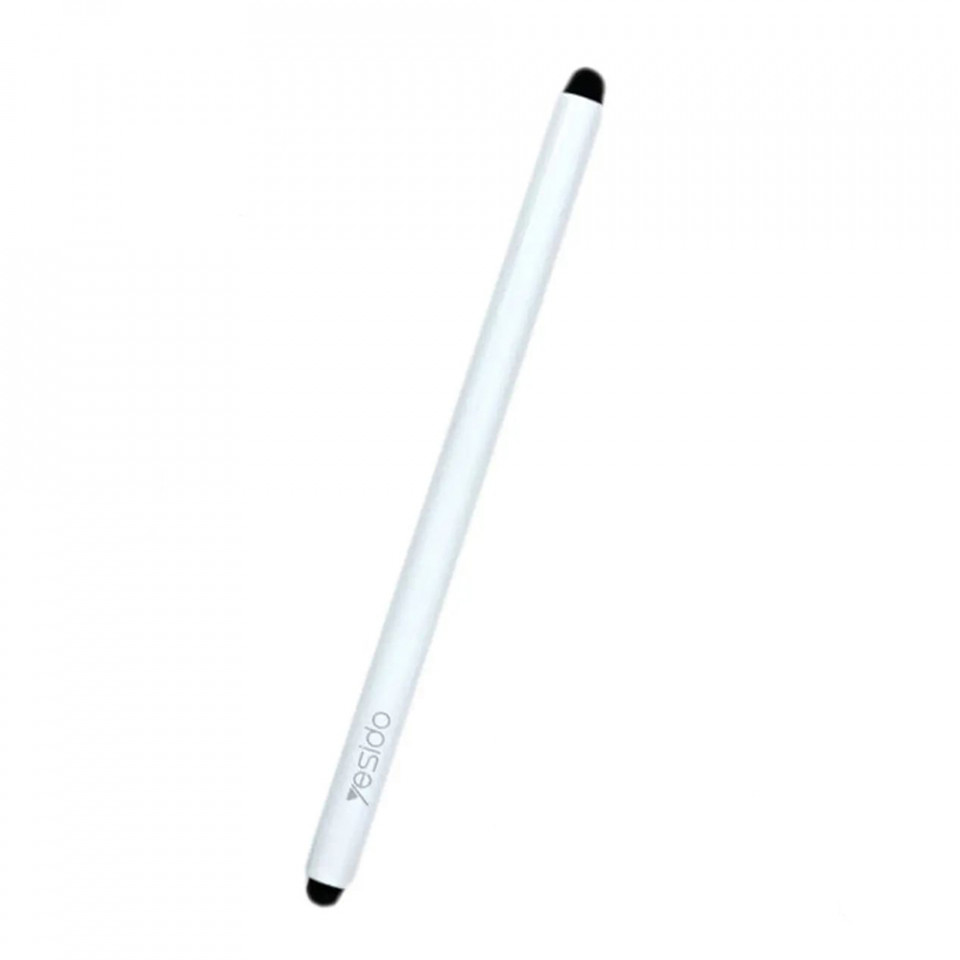 Stylus Pen Universal - Yesido (ST01) - White - 2 | YEO