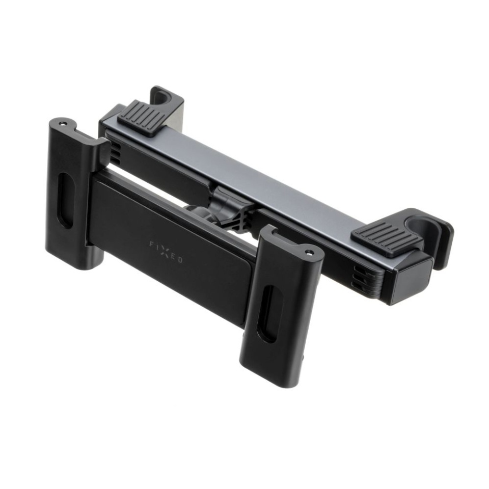 Suport Auto Tetiera pentru Tableta, Dimensiune 7 - 13 inch, Fixed FIXPAS-MAX-GR - Gri - 2 | YEO