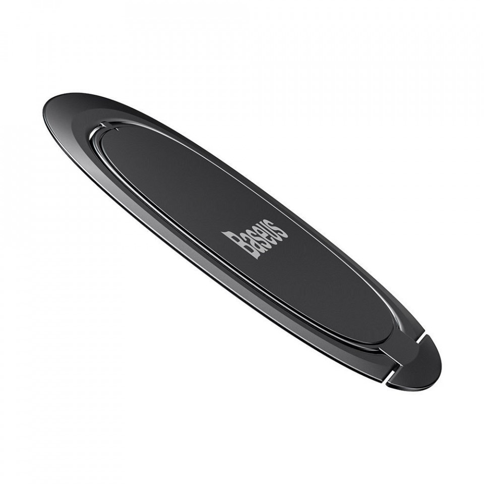 Suport telefon, Invizible Ring, Baseus (SUYB-0A) - Tarnish - 3 | YEO