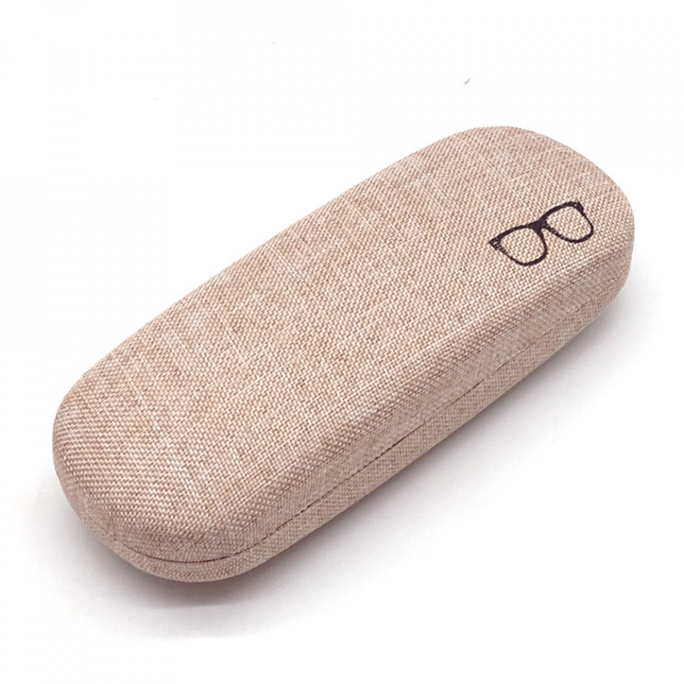 Toc ochelari din material textil, Techsuit (CPCD-01) - Nude